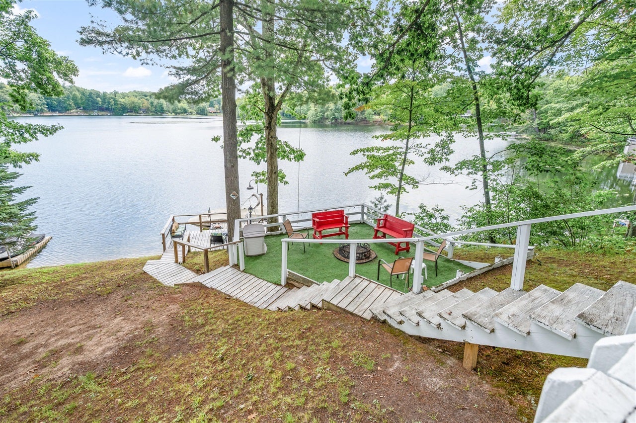 530 McLachlan Point Road Evart, MI 49631 - Photo 25 of 46 Gallery Image 25