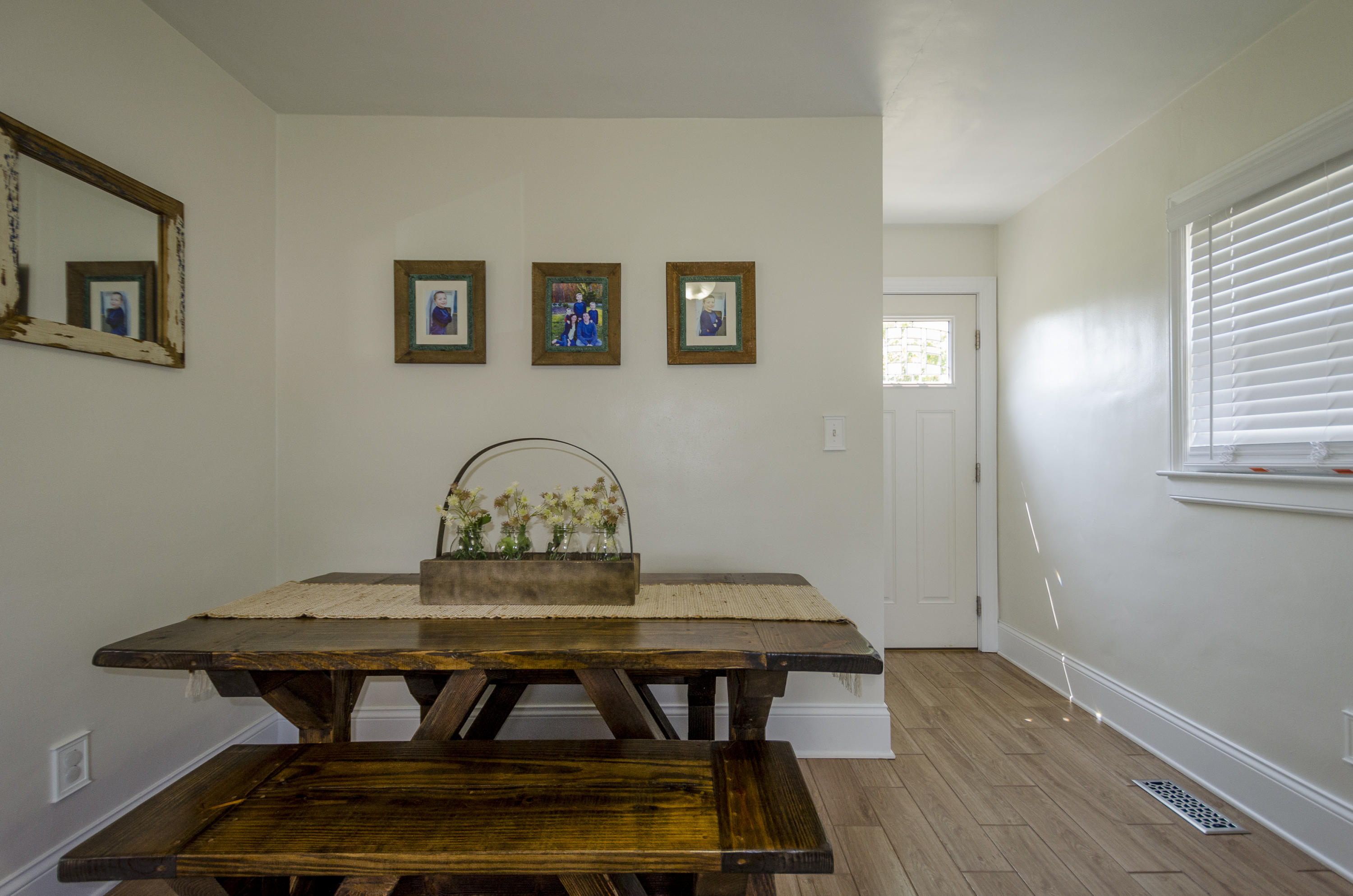1527 Wilson Road Northwest Roanoke, VA 24017 - Photo 12 of 37 Dining Area