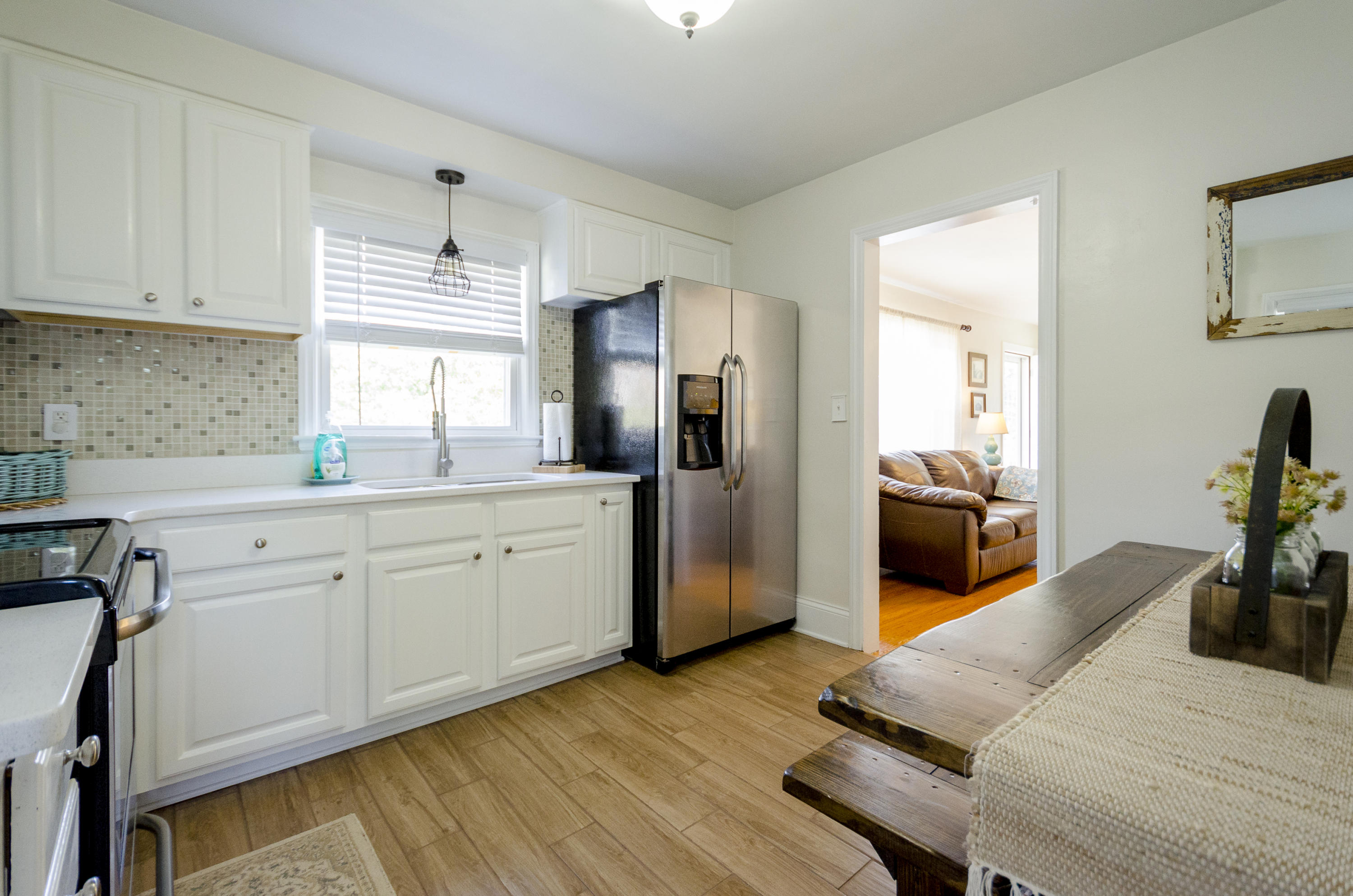 1527 Wilson Road Northwest Roanoke, VA 24017 - Photo 13 of 37 Kitchen