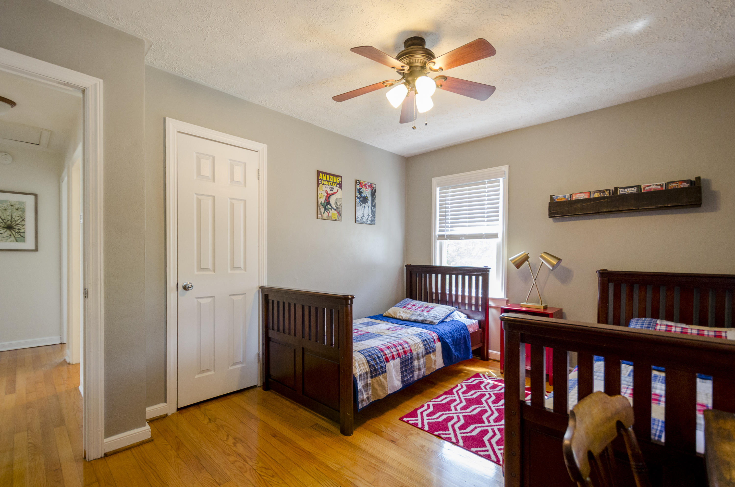 1527 Wilson Road Northwest Roanoke, VA 24017 - Photo 25 of 37 Bedroom 2