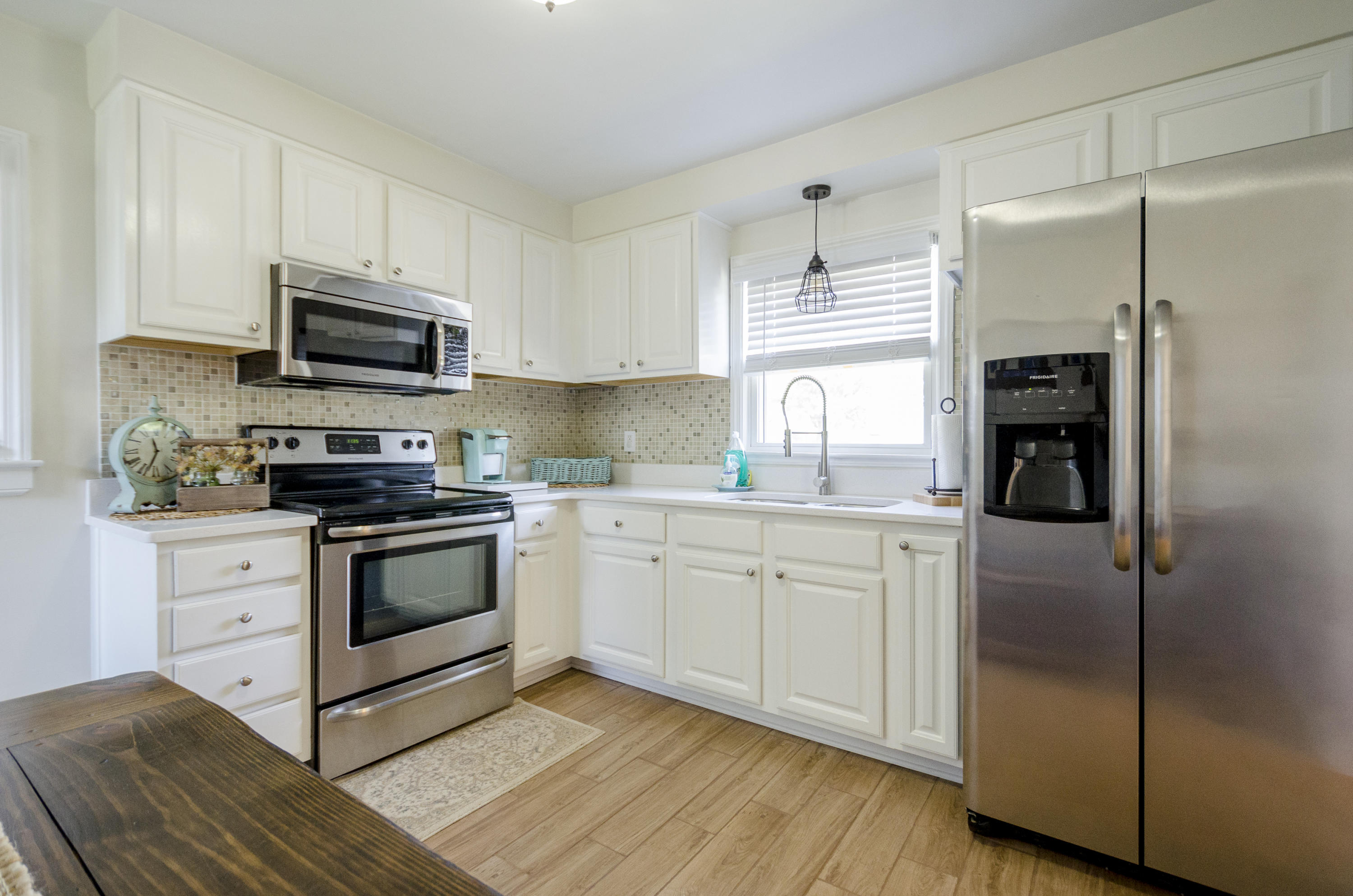 1527 Wilson Road Northwest Roanoke, VA 24017 - Photo 9 of 37 Kitchen