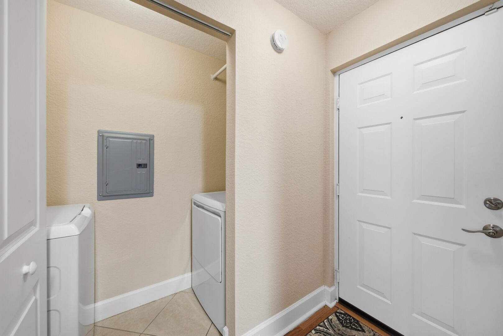 4 Renaissance Way, Unit 110 Boynton Beach, FL 33426 - Photo 5 of 26 a bathroom with a shower and a sink