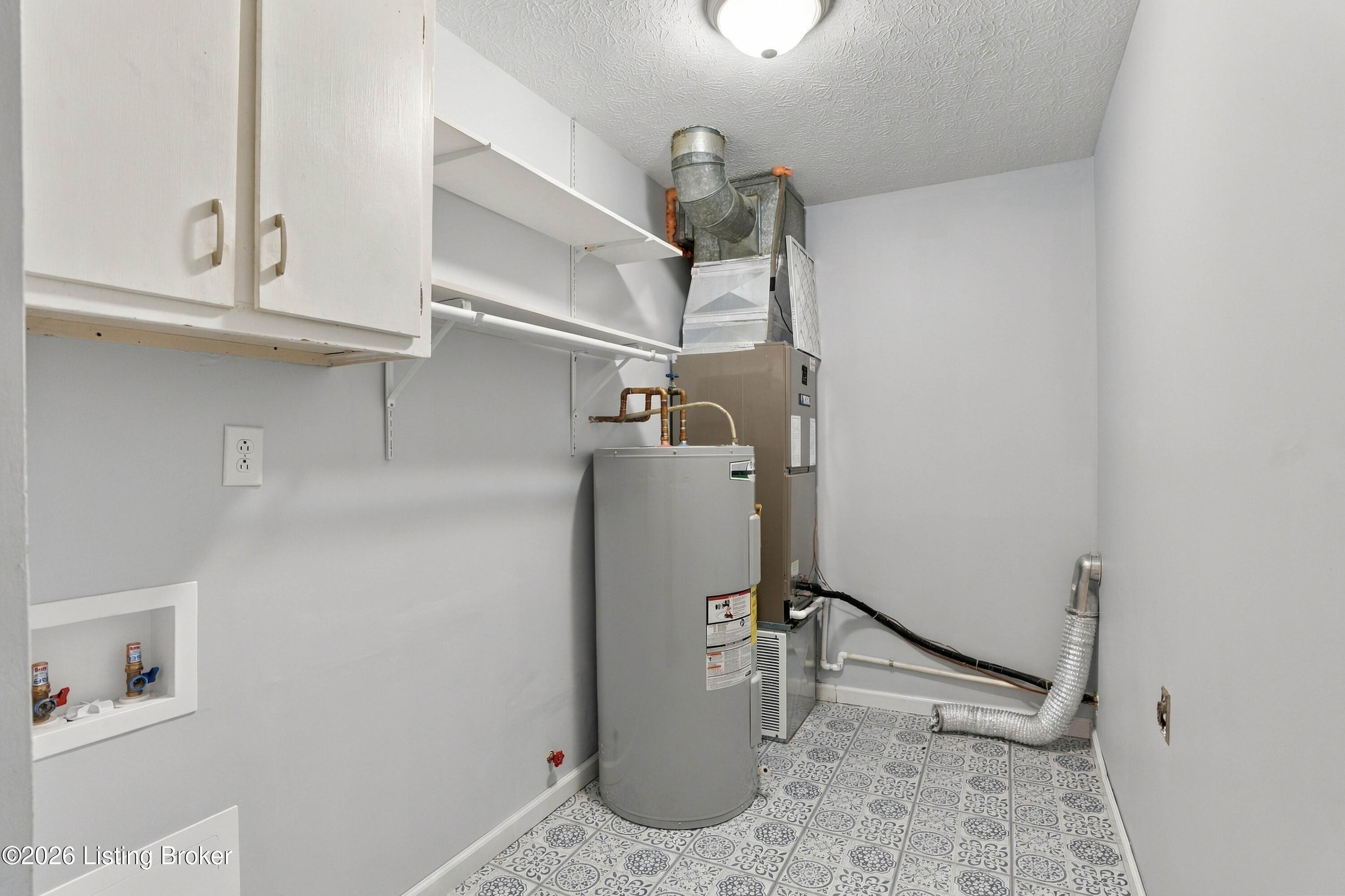 1196 Flatlick Road Mount Washington, KY 40047 - Photo 12 of 31 Mechanical Room