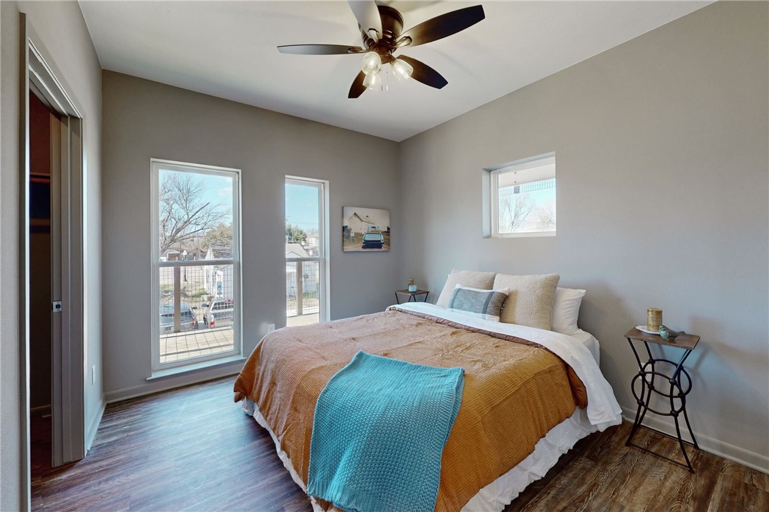 101 West 33rd Street, Unit 306 Bryan, TX 77803 - Photo 11 of 15