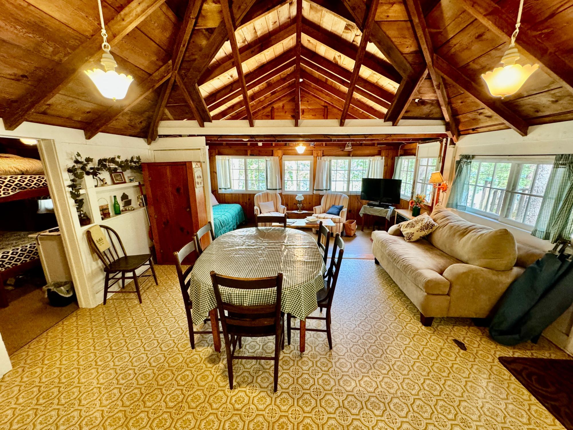 3498 Deerskin Road Eagle River, WI 54521 - Photo 7 of 40 Gallery Image 7