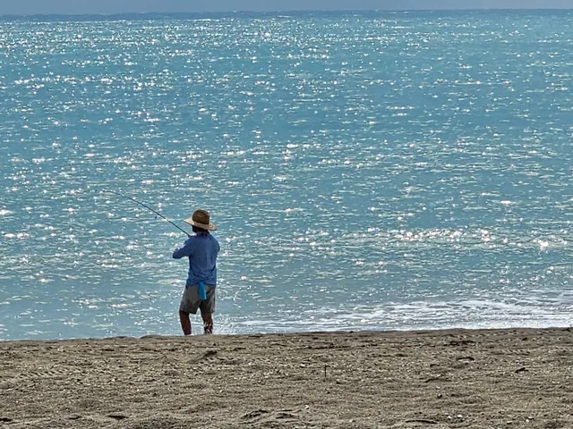 a view of a water view