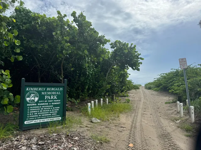 a green field with lots of trees
