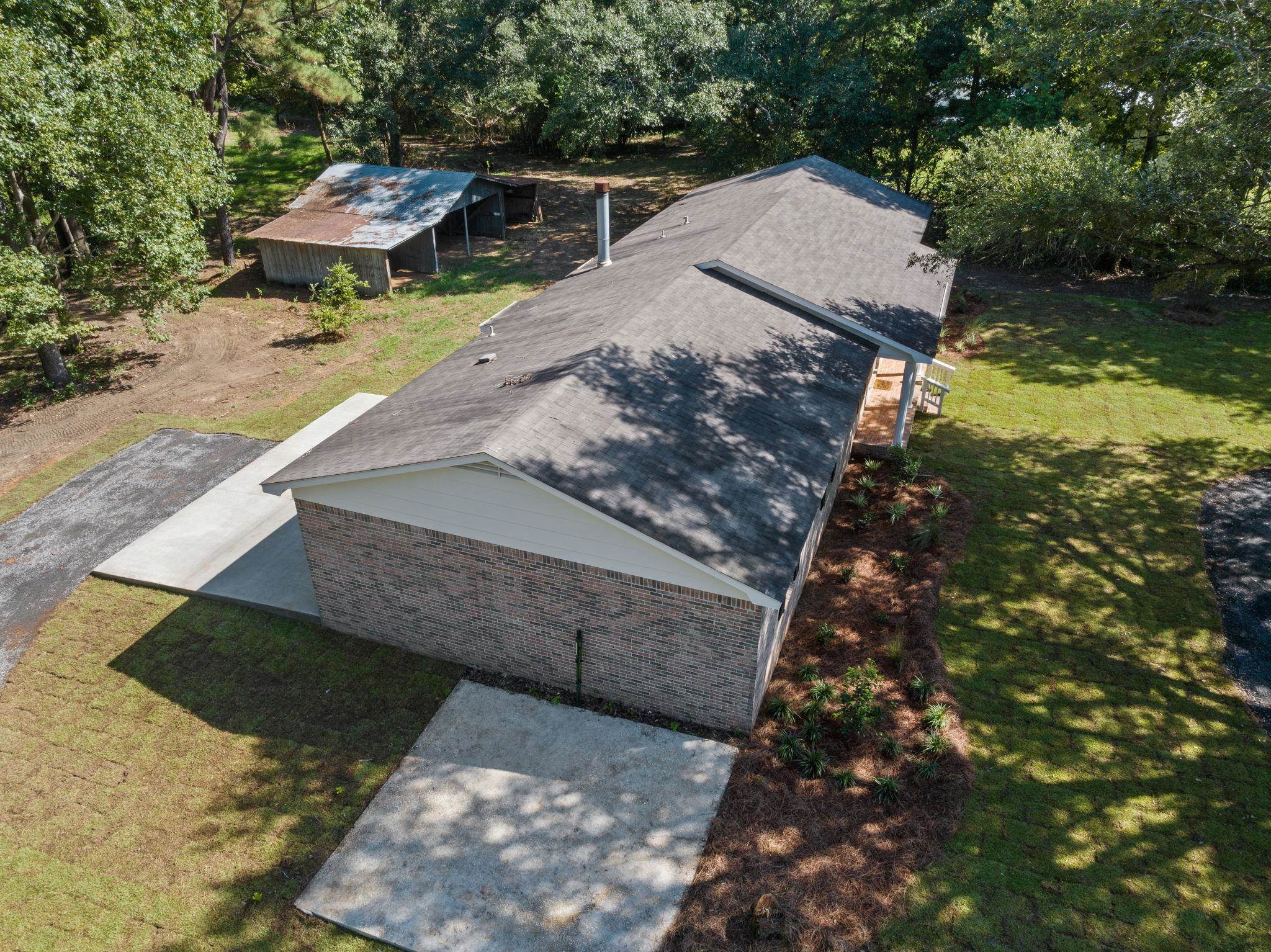 303 Rabun Road Bay Minette, AL 36507 - Photo 30 of 48