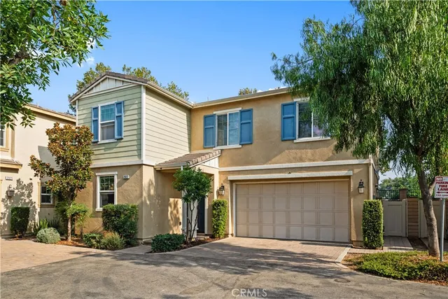 $780,000 | 2927 East Via Terrano, Ontario, CA 91764