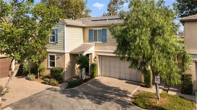 $780,000 | 2927 East Via Terrano, Ontario, CA 91764