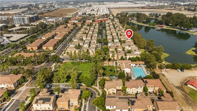 $780,000 | 2927 East Via Terrano, Ontario, CA 91764