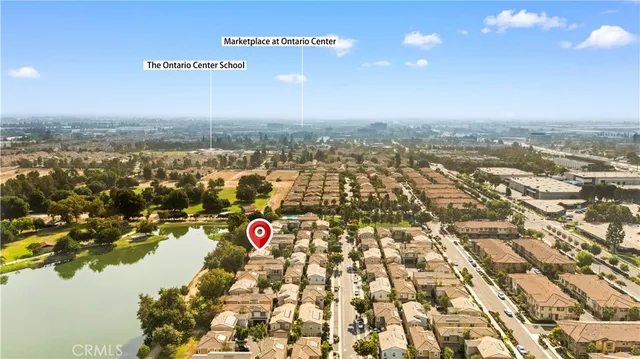 $780,000 | 2927 East Via Terrano, Ontario, CA 91764