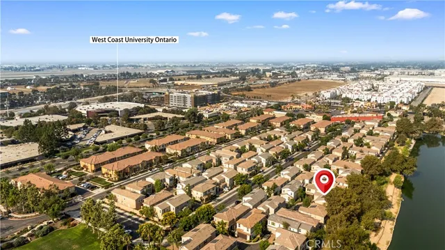 $780,000 | 2927 East Via Terrano, Ontario, CA 91764