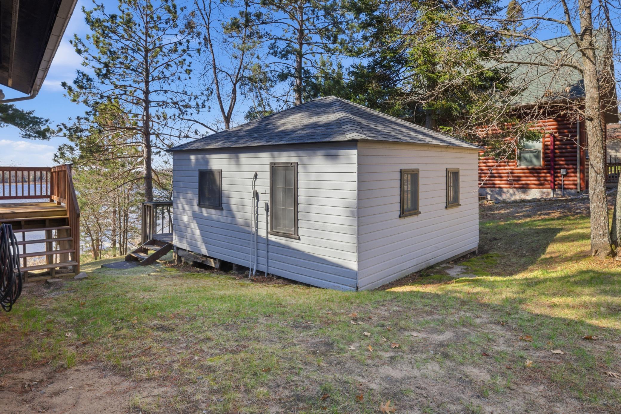 681 Wabedo Pass Road Northeast Longville, MN 56655 - Photo 21 of 41