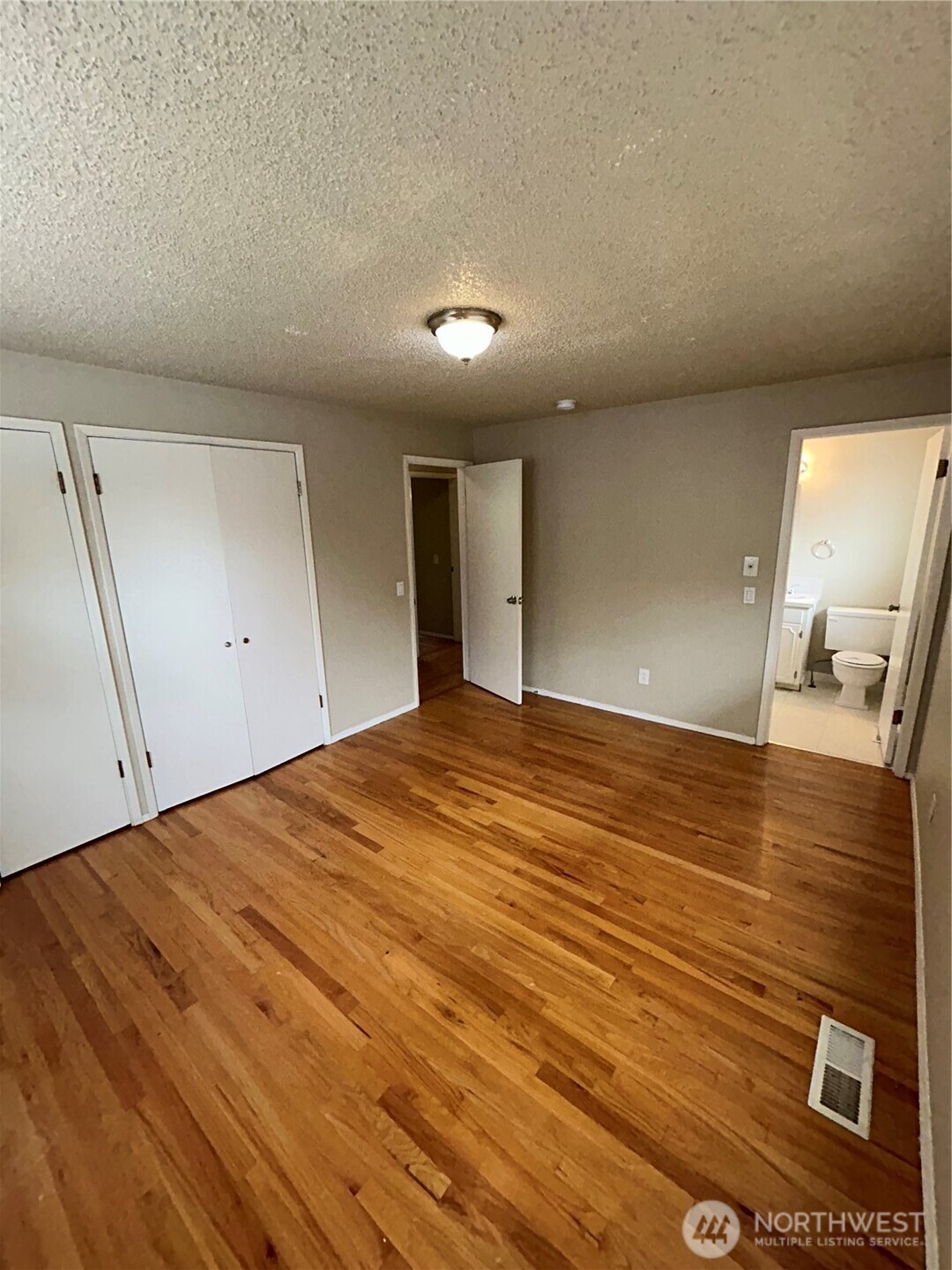 6605 South 127th Place Seattle, WA 98178 - Photo 21 of 38 a view of empty room