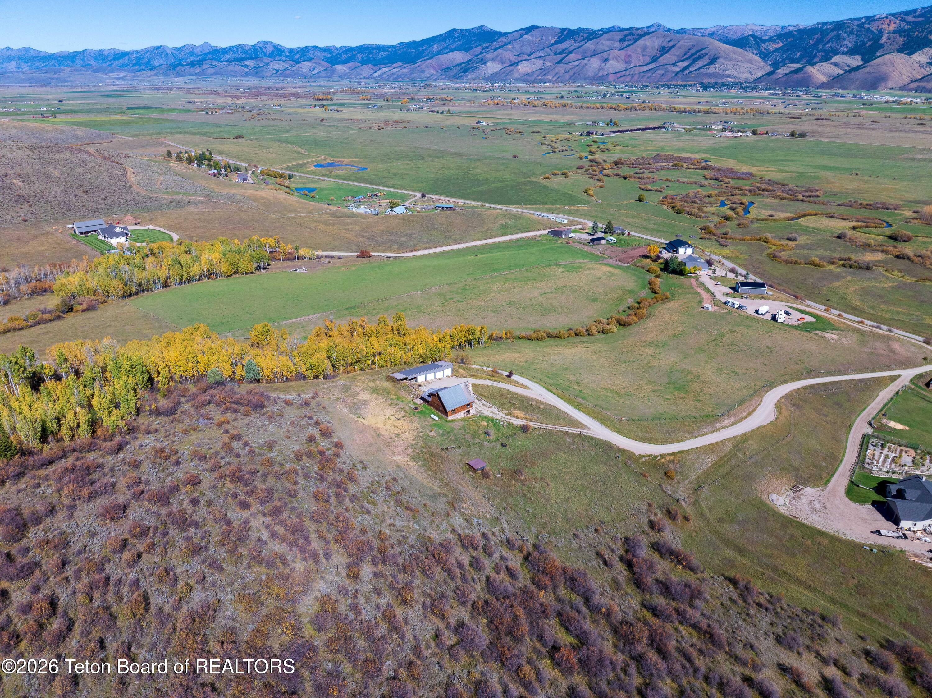 181 Hitching Rail Road Afton, WY 83110 - Photo 38 of 52 1750 Crow Creek Rd__0032_D