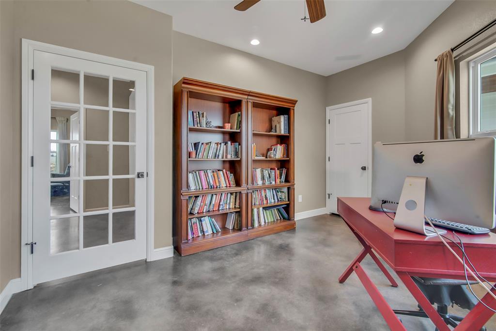 2415 Bucksnort Road Van Alstyne, TX 75495 - Photo 23 of 39