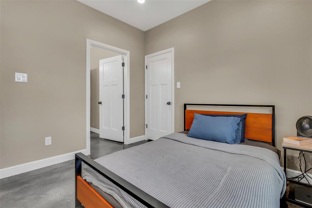 2415 Bucksnort Road Van Alstyne, TX 75495 - Photo 25 of 39