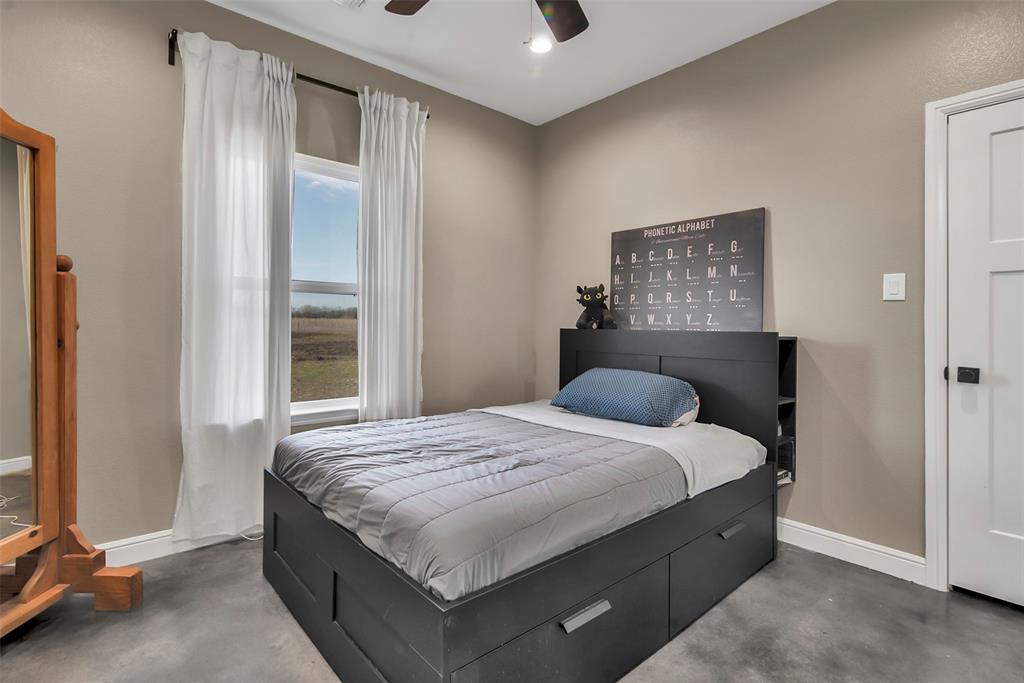 2415 Bucksnort Road Van Alstyne, TX 75495 - Photo 30 of 39