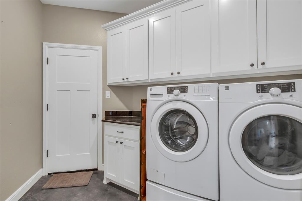 2415 Bucksnort Road Van Alstyne, TX 75495 - Photo 31 of 39