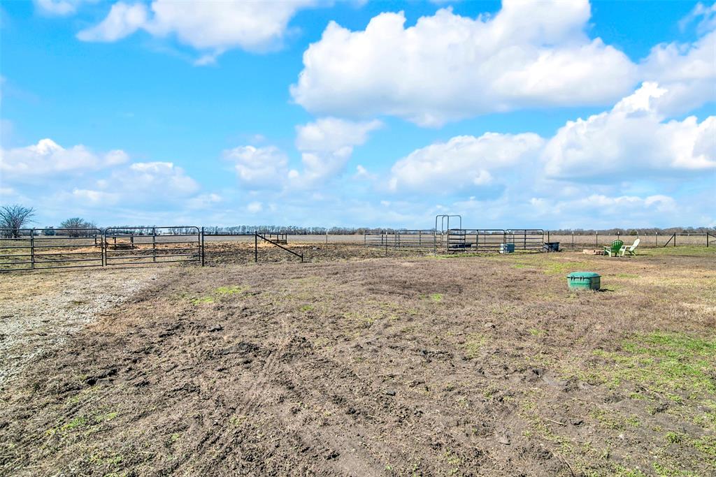 2415 Bucksnort Road Van Alstyne, TX 75495 - Photo 39 of 39