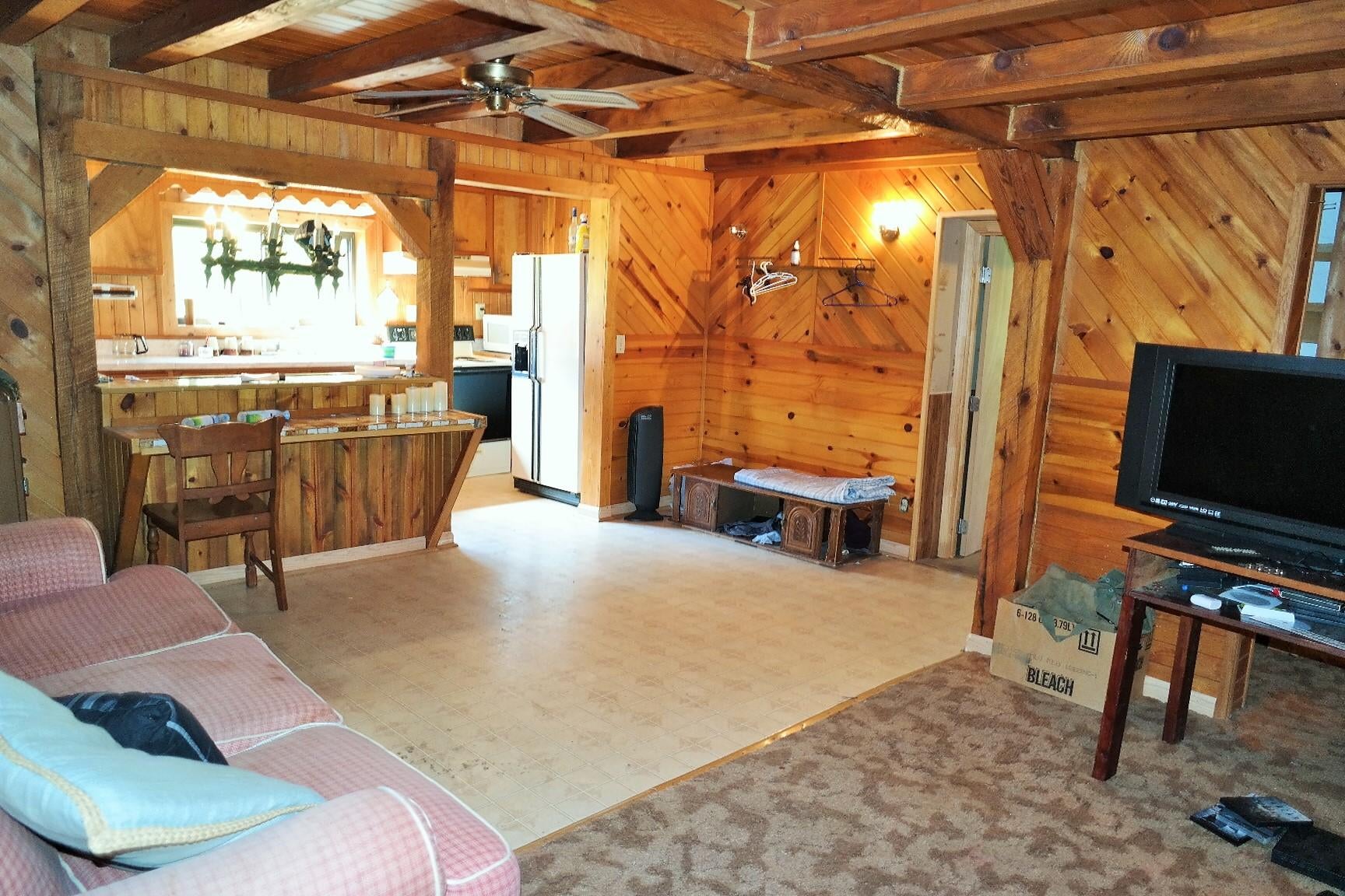 3678 Snake Run Road Alderson, WV 24910 - Photo 27 of 124 Gallery Image 27