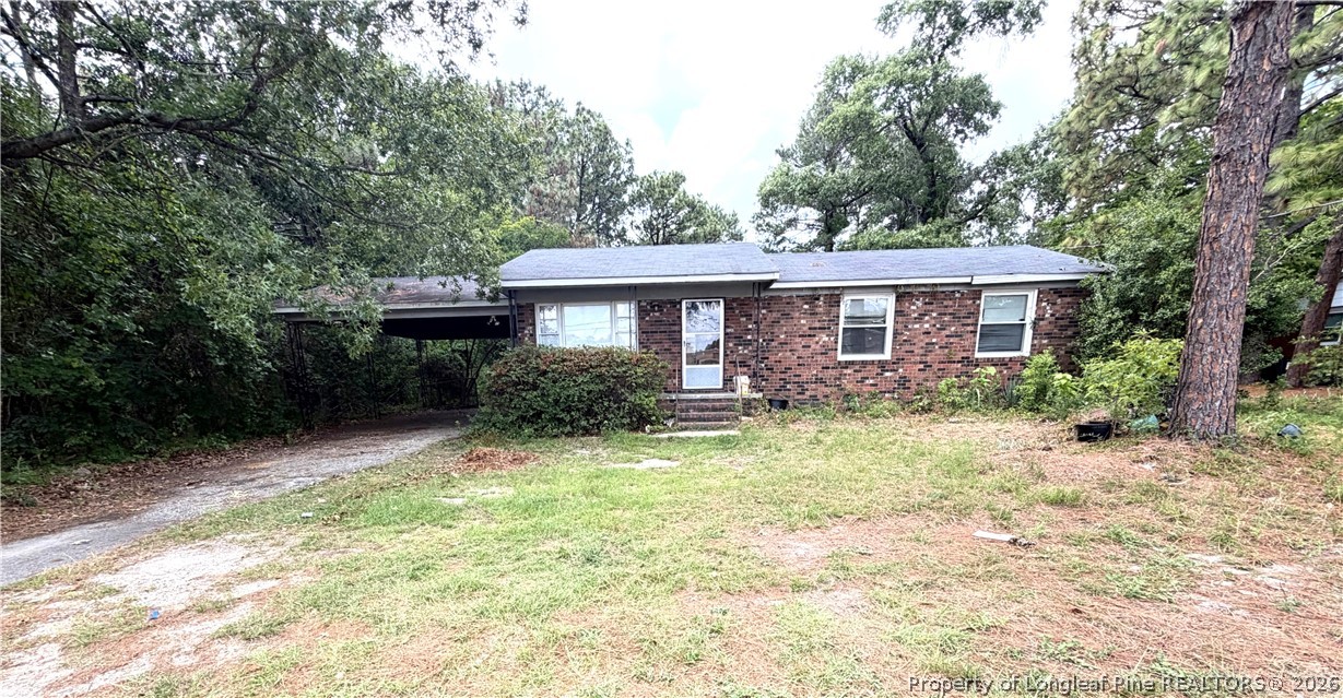 4120 Legion Road Hope Mills, NC 28348 - Photo 1 of 16