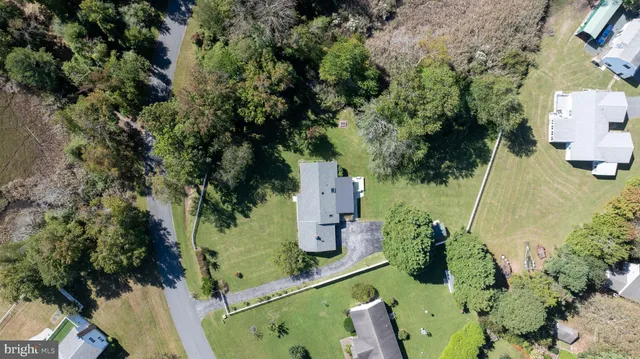 $699,000 | 6411 Knoll Hill Drive, Berlin, MD 21811