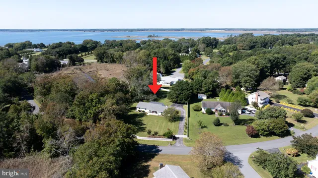 $699,000 | 6411 Knoll Hill Drive, Berlin, MD 21811