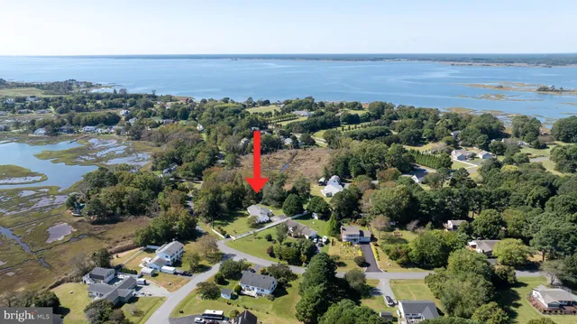 $699,000 | 6411 Knoll Hill Drive, Berlin, MD 21811