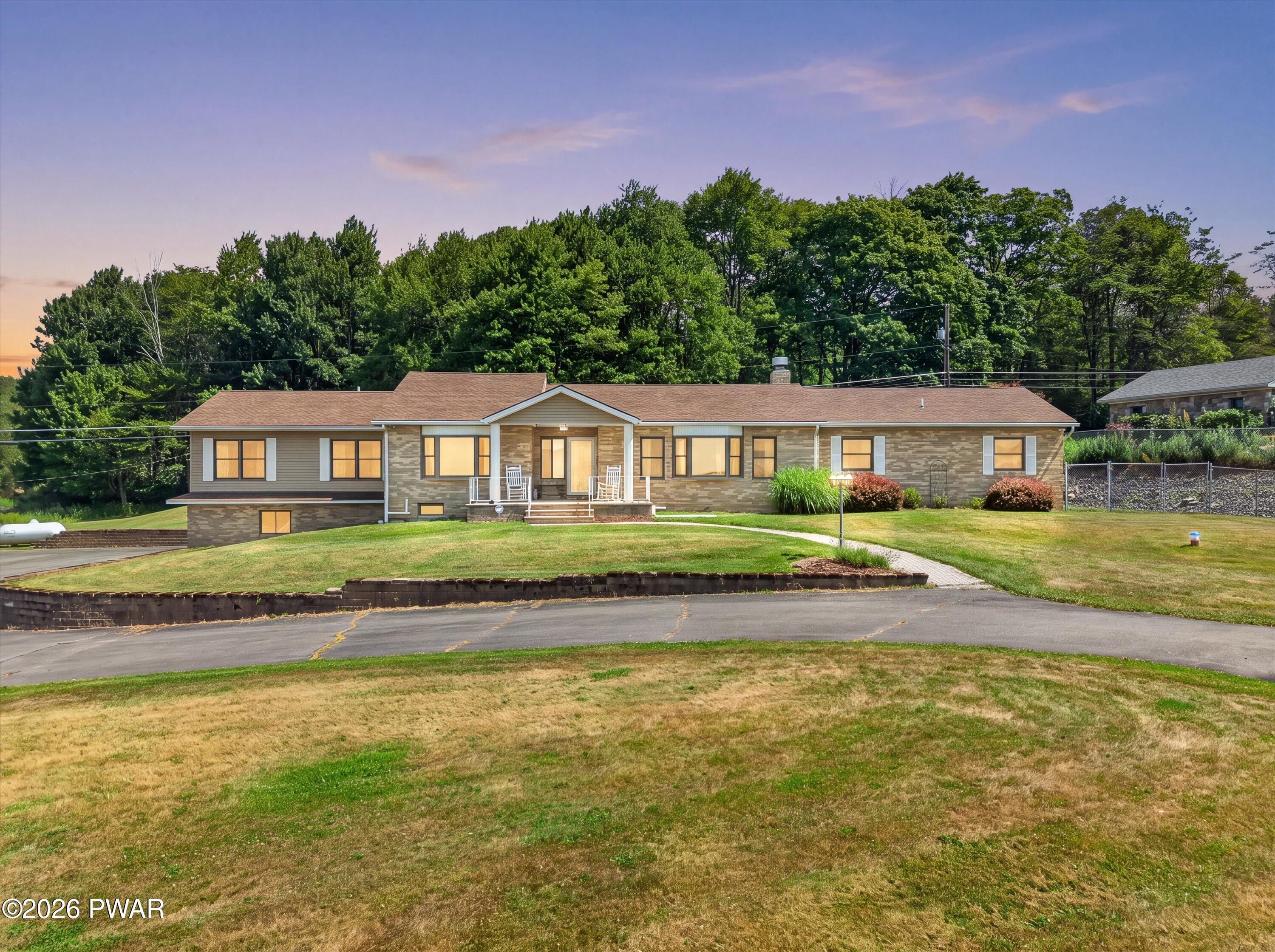196 Lake Paupack Road Greentown, PA 18426 - Photo 1 of 87
