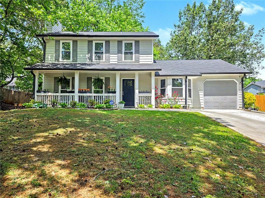 5601 Tunbridge Wells Road Lithonia, GA 30058 - Photo 8 of 30