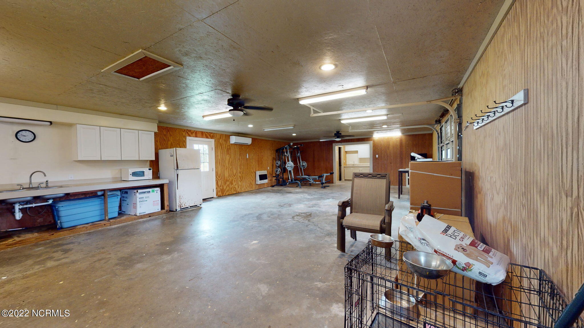 1300 Mike Stocks Road Hookerton, NC 28538 - Photo 54 of 57 WORKSHOP