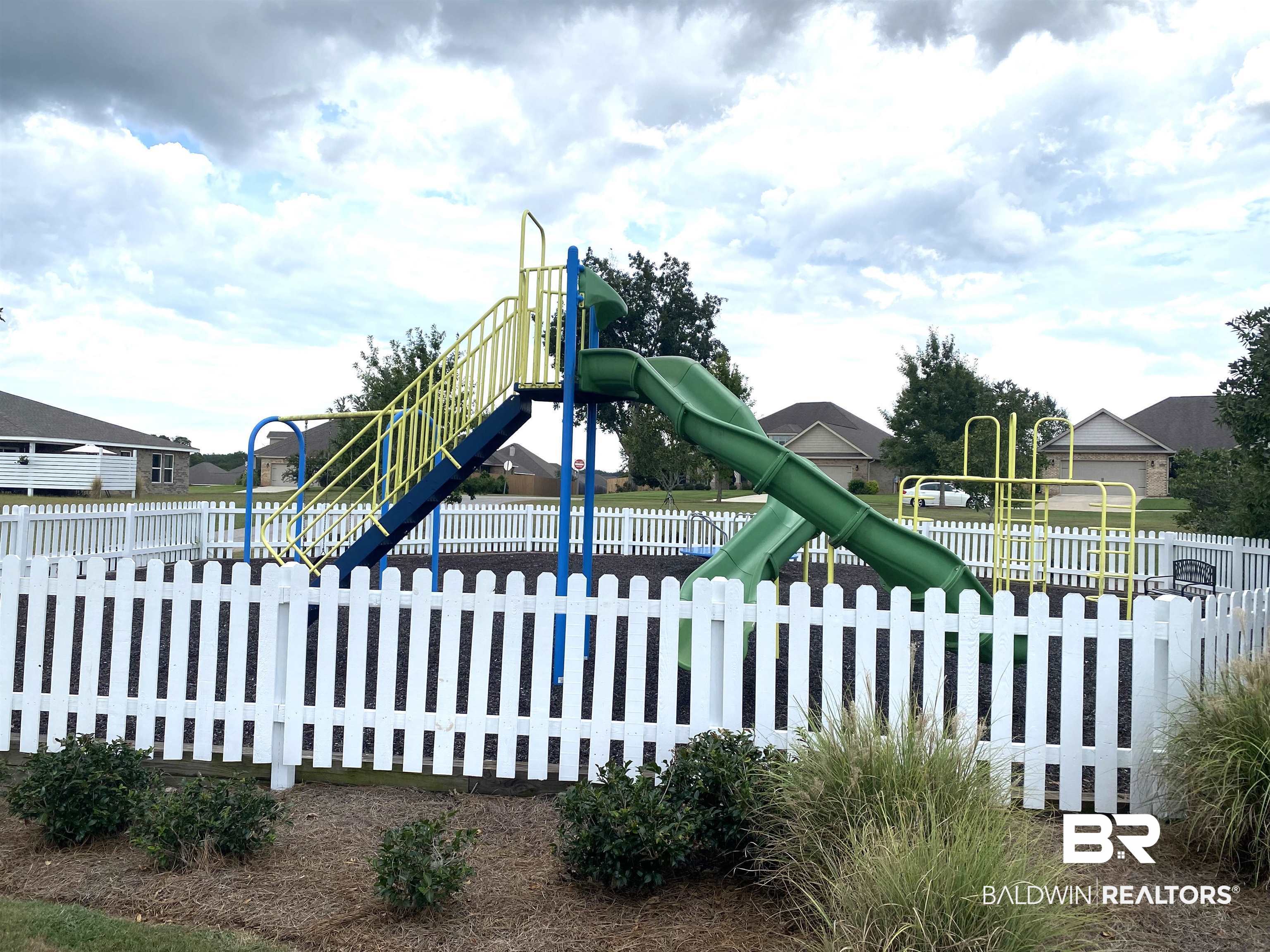 21676 Yosemite Boulevard Fairhope, AL 36532 - Photo 15 of 19 View of playground