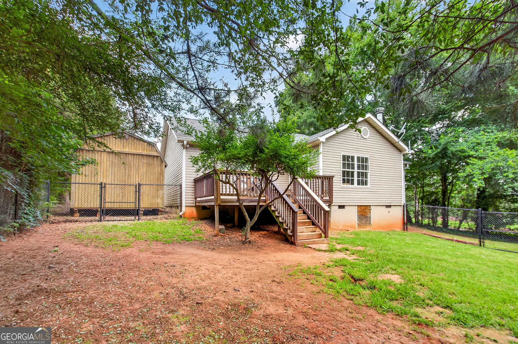 805 Gose Road Forsyth, GA 31029 - Photo 25 of 26