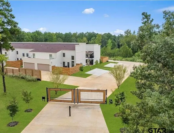 $2,600 | 1212 Centennial Trail, Unit B, Tyler, TX 75703
