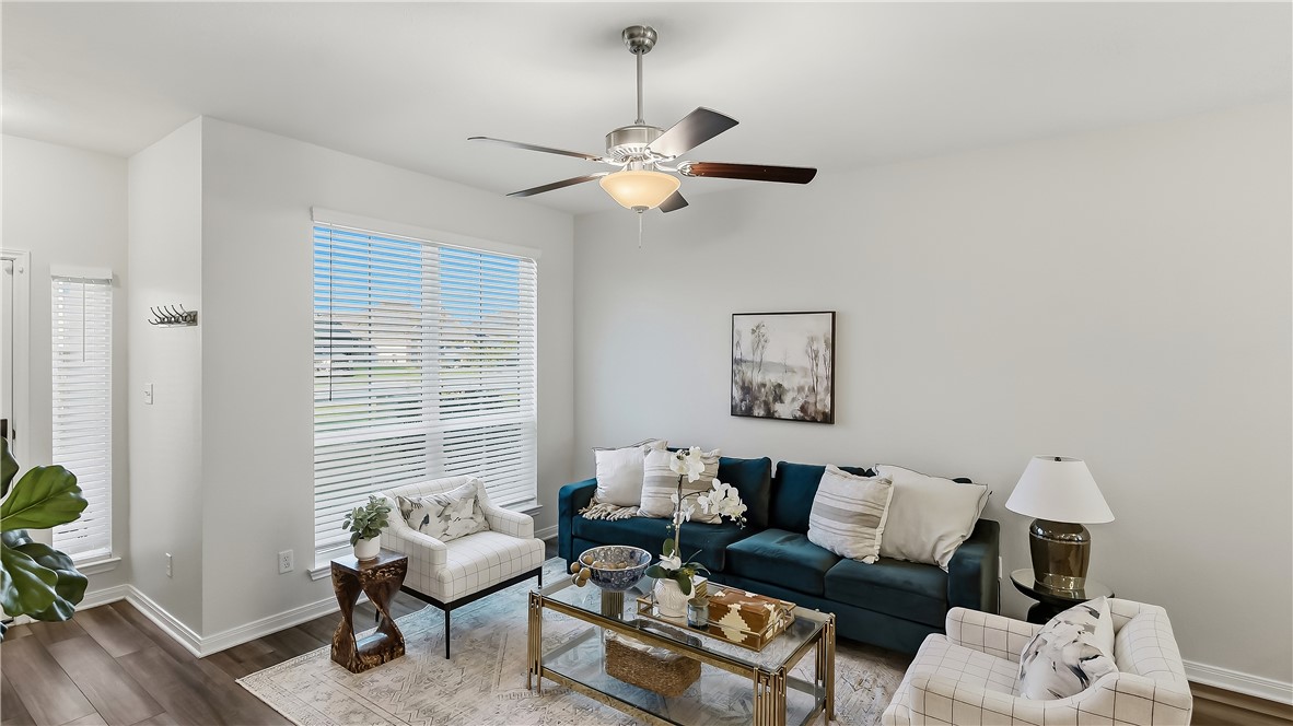 2707 Redcap Street Bryan, TX 77803 - Photo 7 of 28