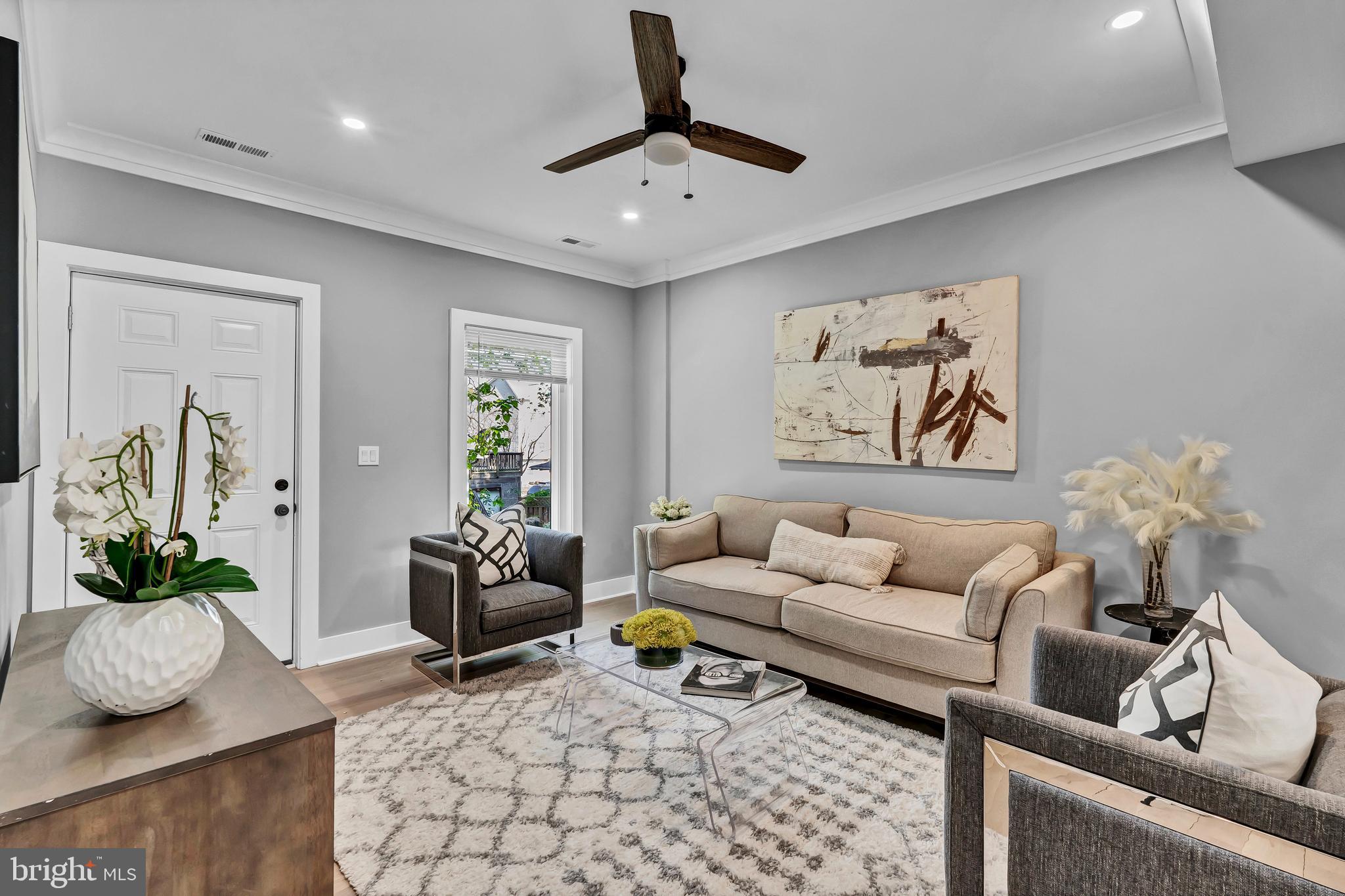 4926 Sheriff Road Northeast Washington, DC 20019 - Photo 13 of 41
