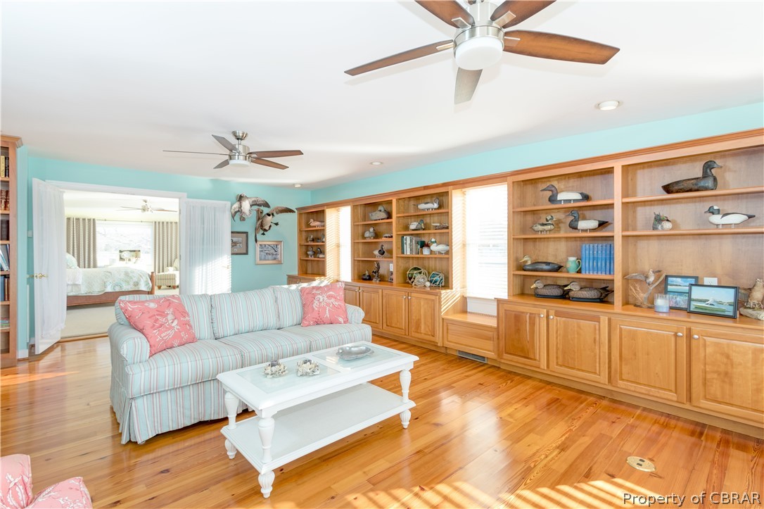 2740 Fleeton Road Reedville, VA 22539 - Photo 25 of 50