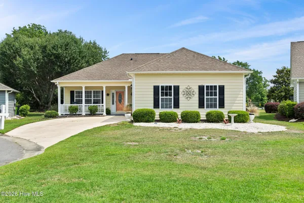 $450,000 | 1603 Fawn Court Southwest, Ocean Isle Beach, NC 28469