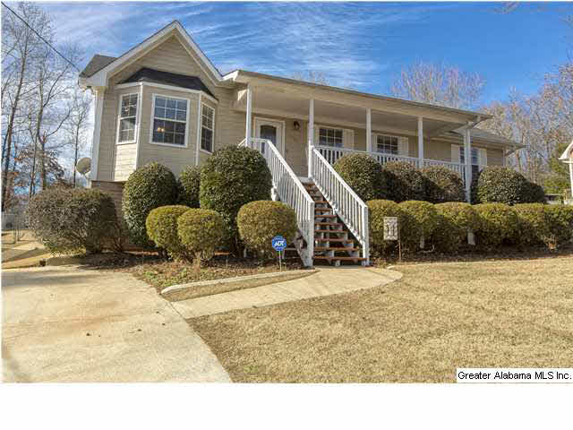 5965 Amber Hills Road Birmingham, AL 35210 - Photo 1 of 32