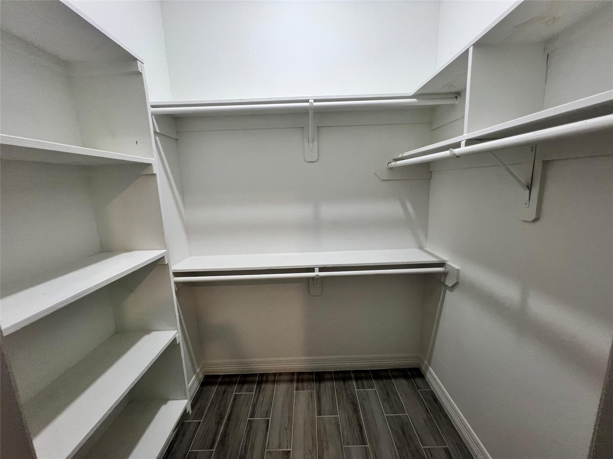 3407 Sakowitz Street, Unit B Houston, TX 77026 - Photo 18 of 23 a close up view of washer and dryer