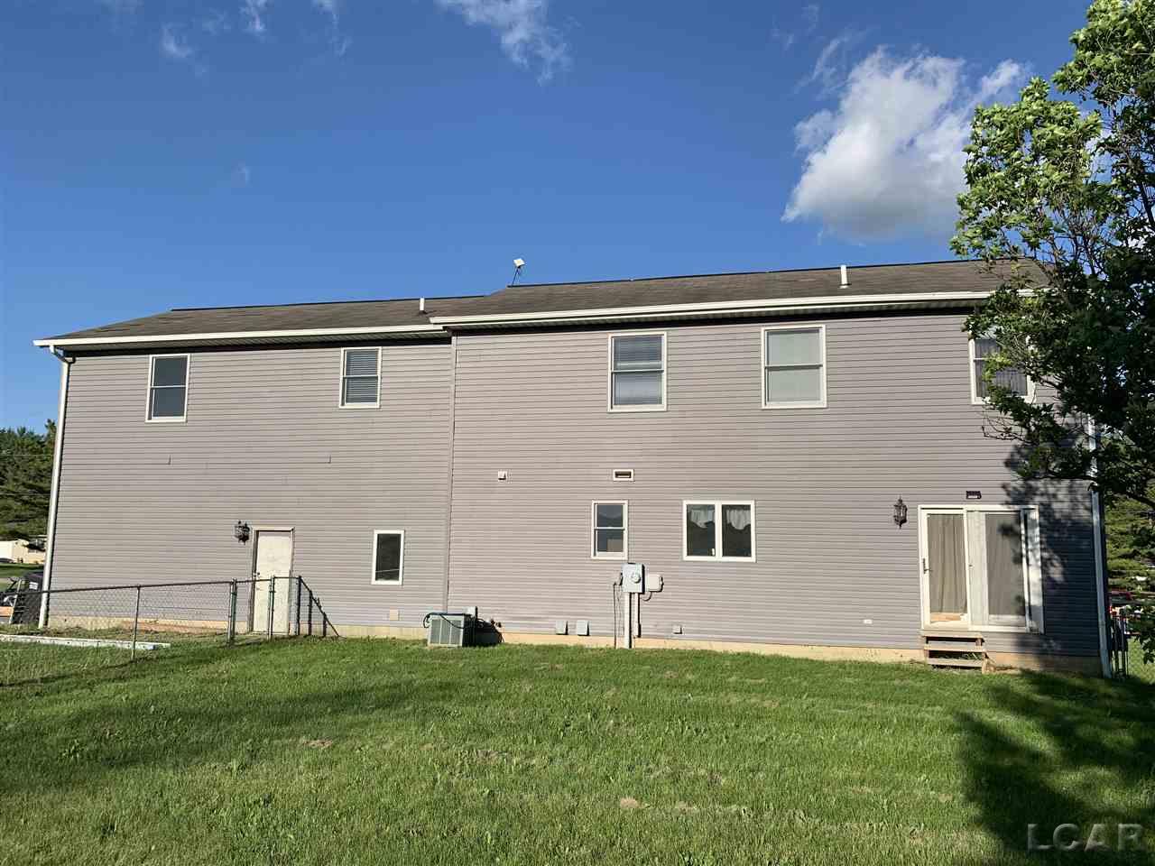 5756 Hunt Road Adrian, MI 49221 - Photo 5 of 29