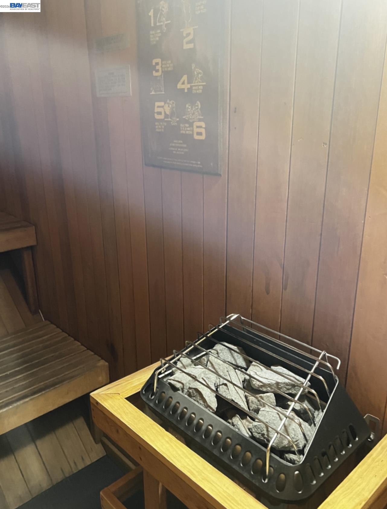 3701 Colonial Drive, Unit 36 Modesto, CA 95356 - Photo 17 of 36 a view of a utility room