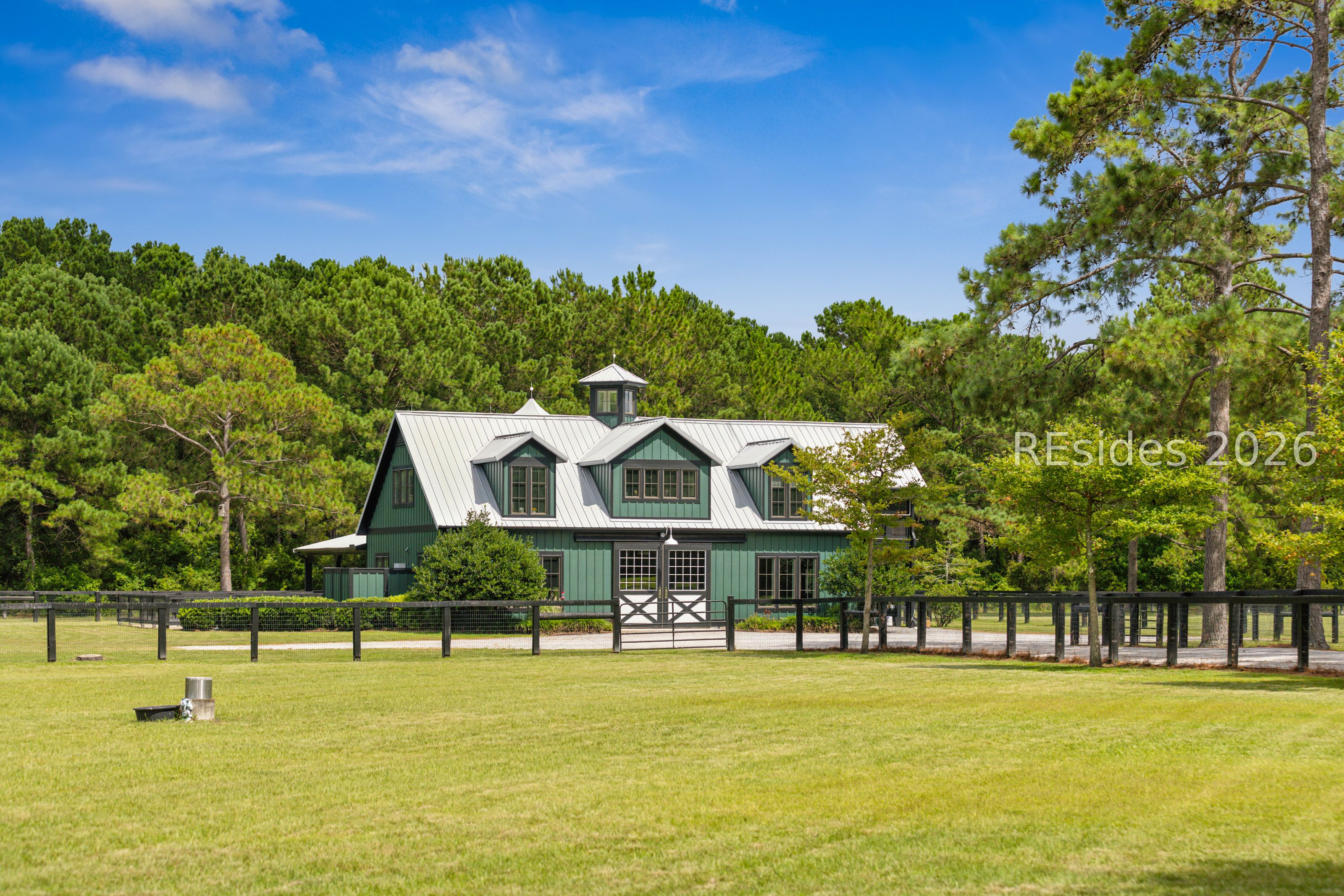 1 Straight Road Okatie, SC 29909 - Photo 2 of 30