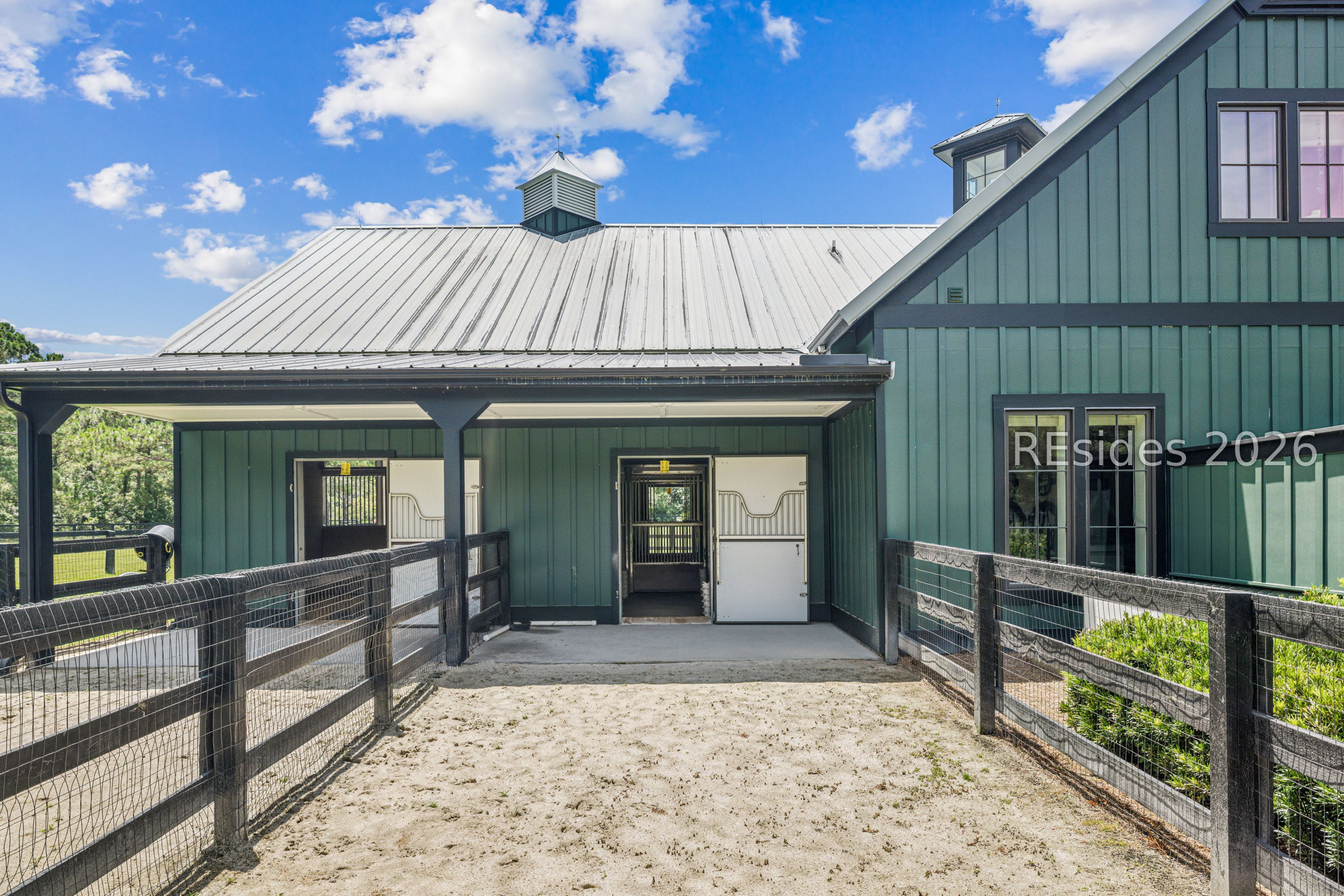 1 Straight Road Okatie, SC 29909 - Photo 4 of 30