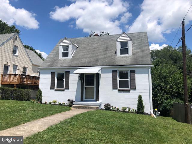 1008 Columbia Road Hagerstown, MD 21742 - Photo 1 of 24 Gallery Image 1