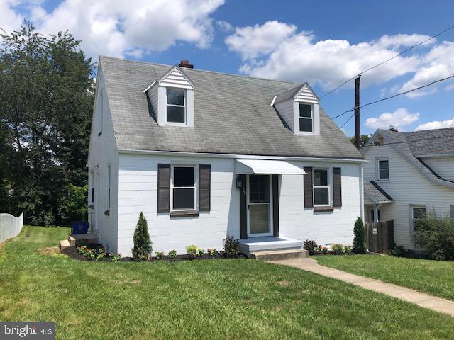 1008 Columbia Road Hagerstown, MD 21742 - Photo 2 of 24 Gallery Image 2