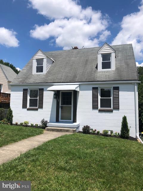 1008 Columbia Road Hagerstown, MD 21742 - Photo 21 of 24 Gallery Image 21