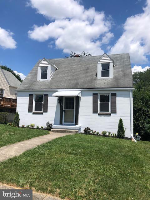 1008 Columbia Road Hagerstown, MD 21742 - Photo 22 of 24 Gallery Image 22